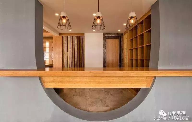 夕阳竹海泡泡浴，真不愧为当地大众点评和美团均排名第一的地方