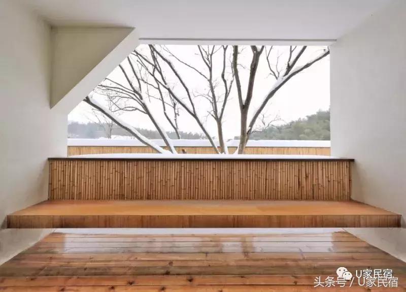 夕阳竹海泡泡浴，真不愧为当地大众点评和美团均排名第一的地方