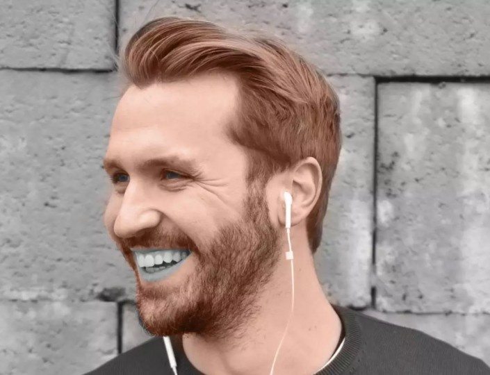 ps黑白照片提取文字,ps黑白照片调整技巧