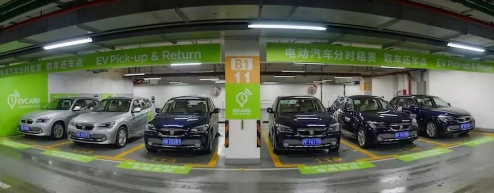 新能源汽车租赁都有哪些车,新能源汽车租赁业务