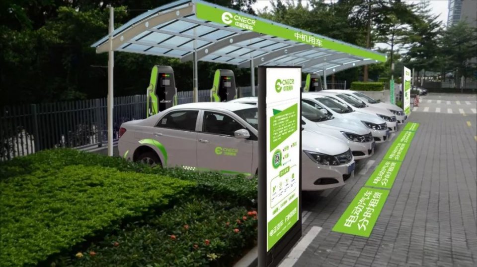 新能源汽车租赁都有哪些车,新能源汽车租赁业务