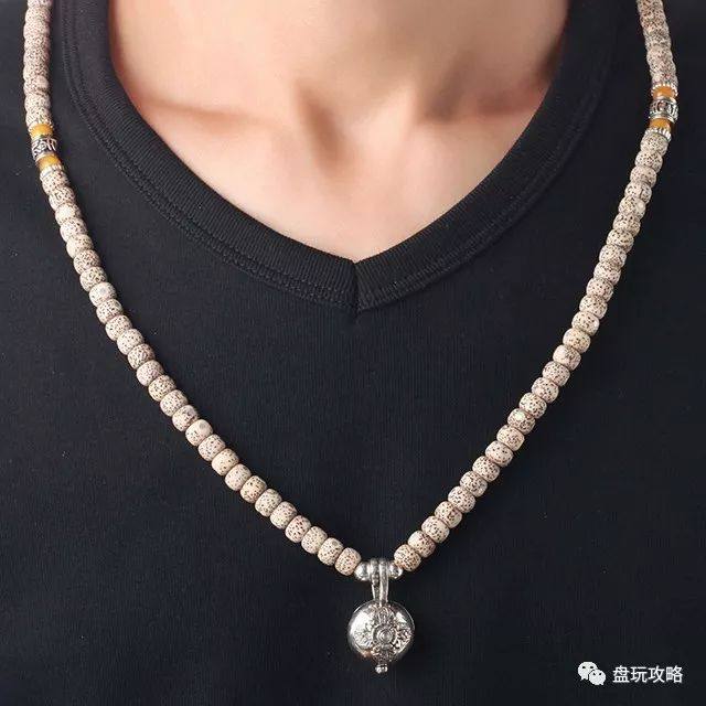 星月菩提盘着有些珠子返阴怎么办,星月菩提盘玩时可以在脸上蹭油吗