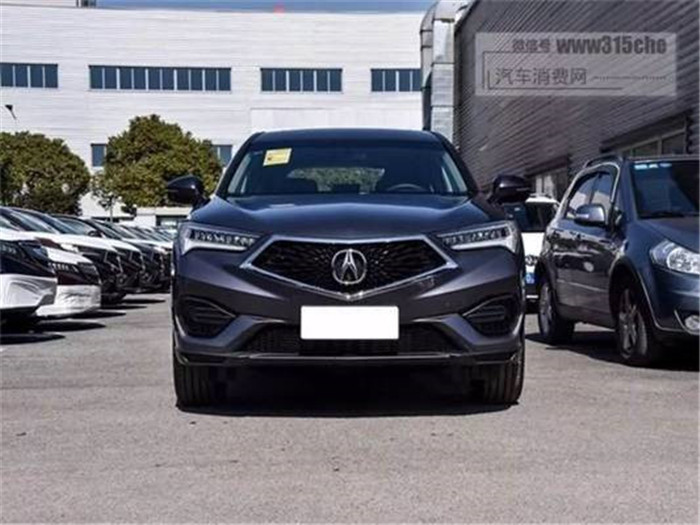 讴歌rdx故障率排名2019年,讴歌2019款rdx故障率高吗