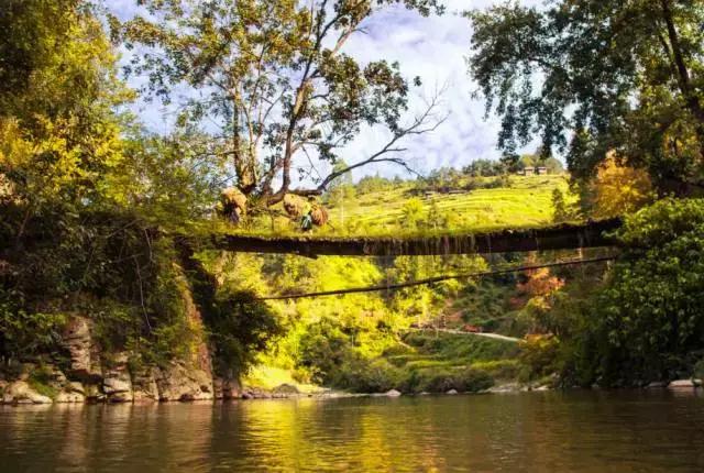 贵州最神秘的地方,贵州神秘地区