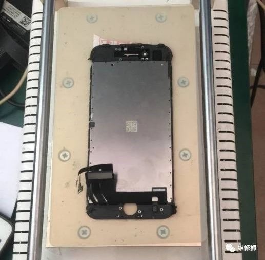 iphone7维修价格,iphone7维修彩图