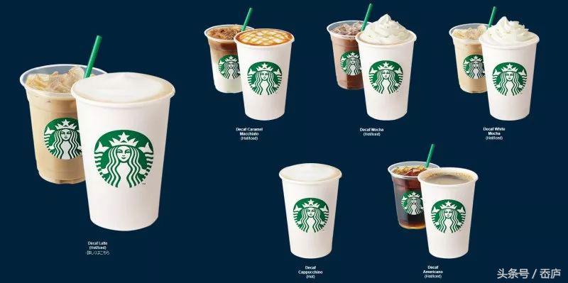 最会卖咖啡的日本人，这次盯上低因咖啡了？！