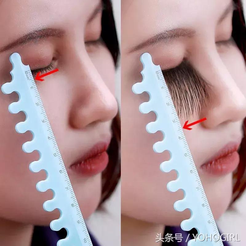 有了睫毛打底还需要睫毛膏吗,有睫毛增长液吗