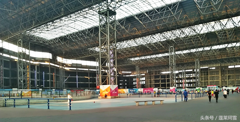 沈阳滑翔全民室内健身中心,沈阳滑翔室内健身中心原来是什么