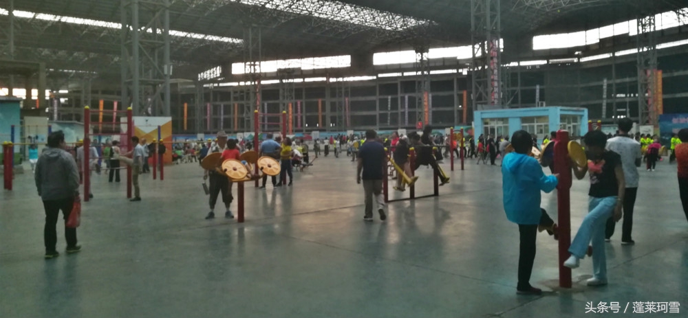 沈阳滑翔全民健身,沈阳滑翔公园