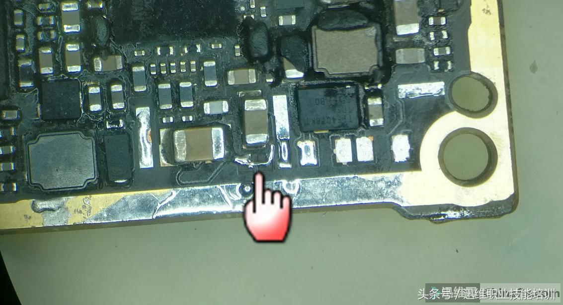 华为p9手机维修视频教程,华为p9手机寄修