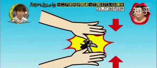 「烫烫冷知识」内容总结