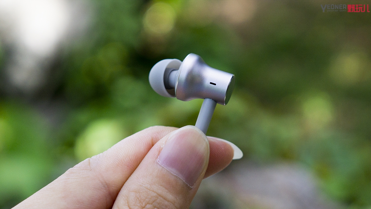 小米项圈耳机体验评测,小米降噪项圈蓝牙耳机ldac