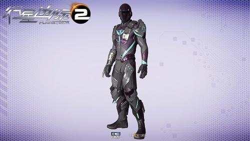 steam上的行星边际2是什么服,steam上好玩的免费游戏行星边际2