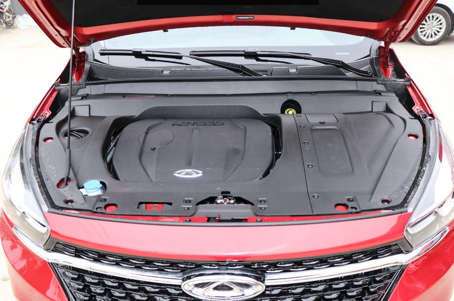 为啥奇瑞三大件是国产最好的,国产车质量排行榜最新奇瑞上榜