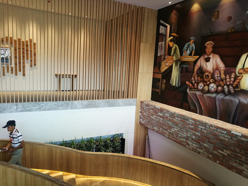 皇冠蛋糕工厂做什么,皇冠蛋糕工厂