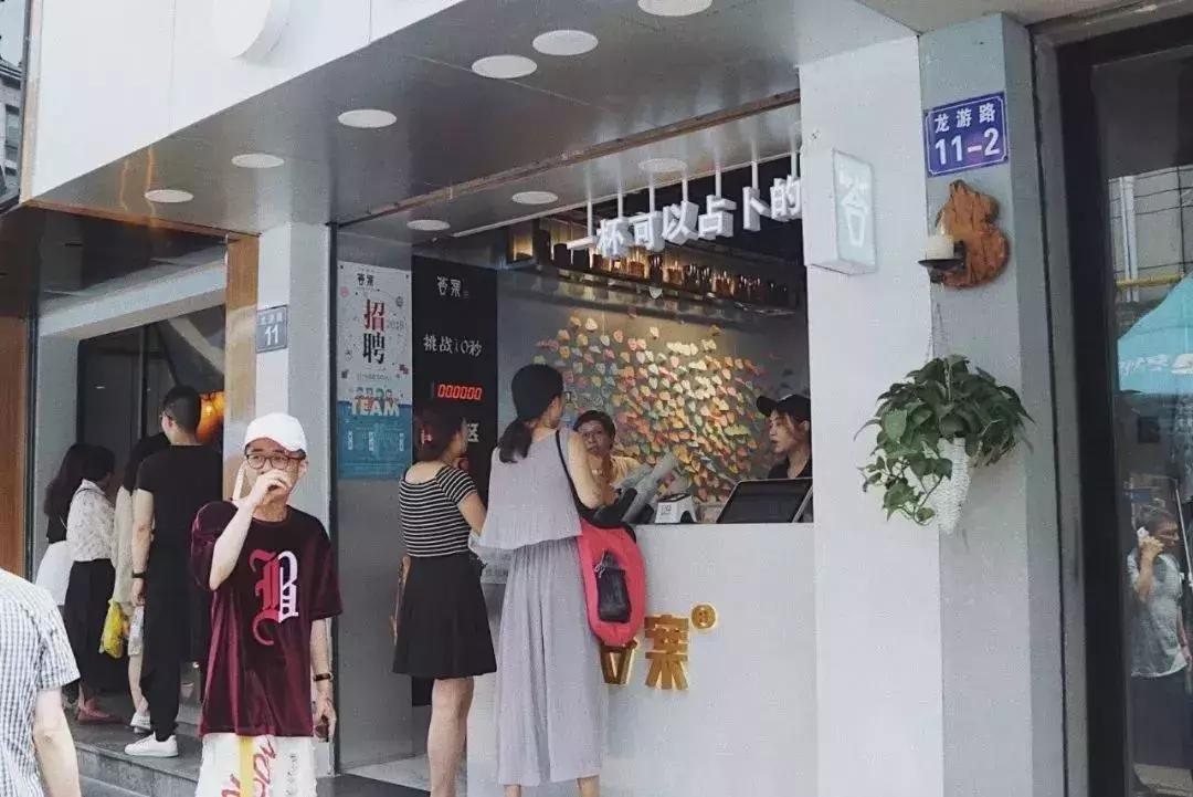 杭州必逛的四条巷子,去杭州必打卡地排行榜