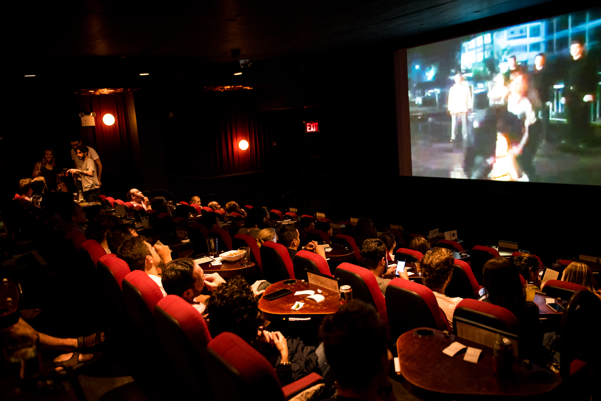 BBC和CNN推荐，必须打卡的21家影院