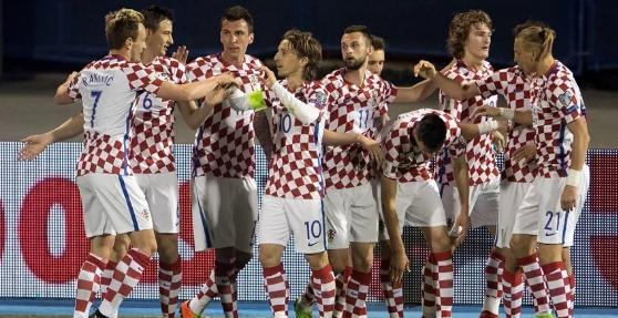 卡塔尔世界杯出战的32支球队,2018年世界杯32支球队