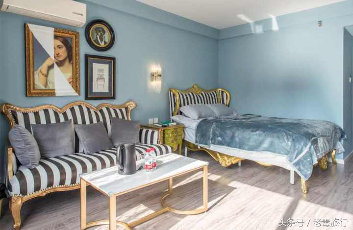 在成都要不要住一下民宿 (成都最值得住的民宿)