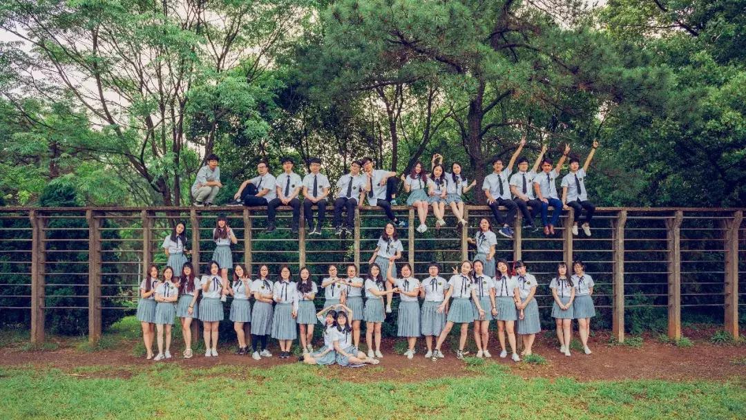 毕业创意大合照,创意毕业照活动征集