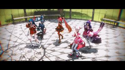 王者荣耀五大美女对战五大男神,王者荣耀中最好看的四大美女