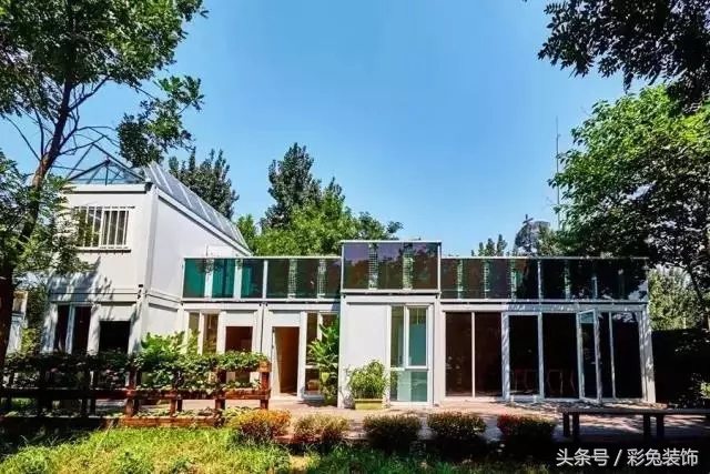 集装箱简易房和铁皮房哪个便宜,集装箱改造房屋靠谱吗