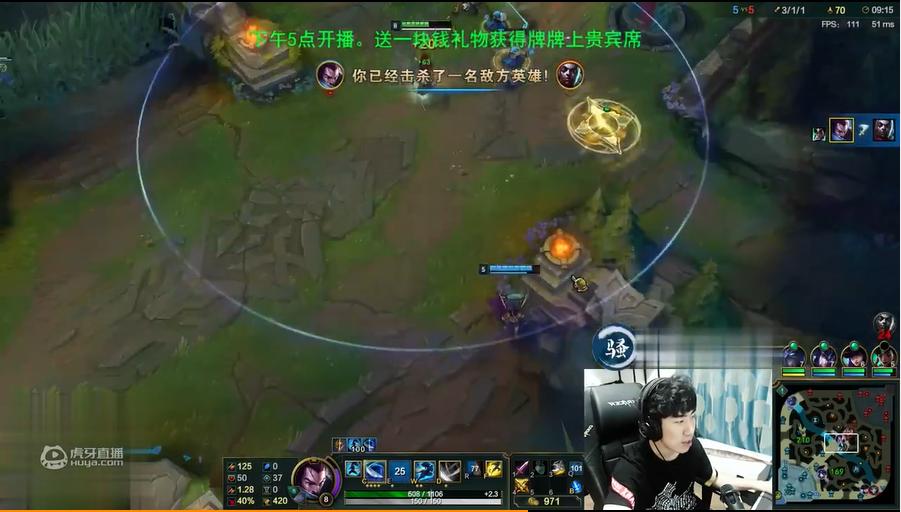 国服亚索为什么不能双风,国服亚索吊打职业选手