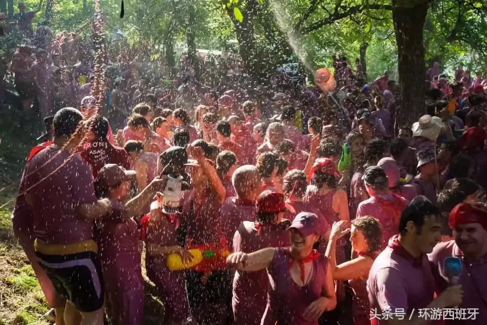 西班牙旅游红酒,法国葡萄酒旅游攻略