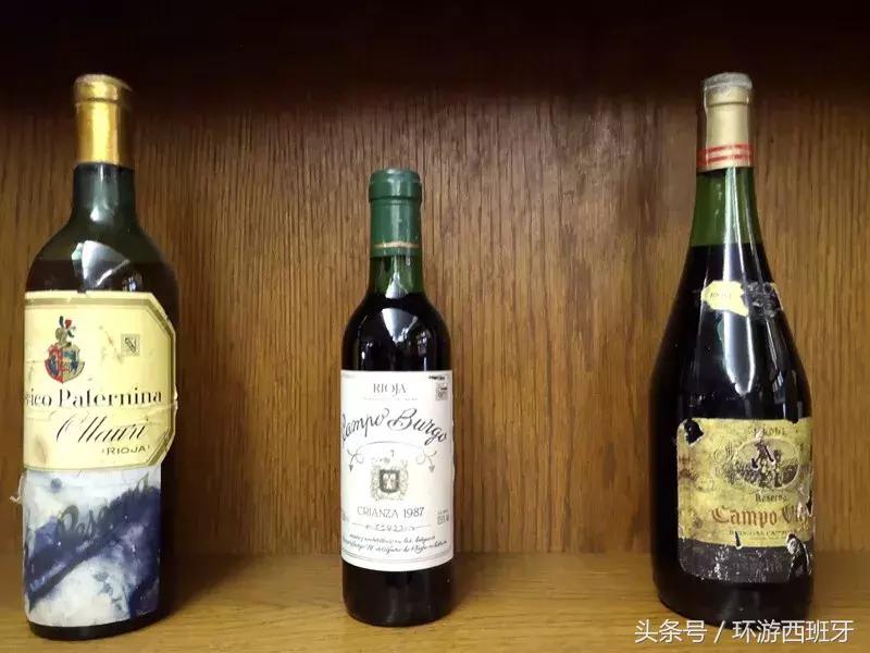 西班牙旅游红酒,法国葡萄酒旅游攻略