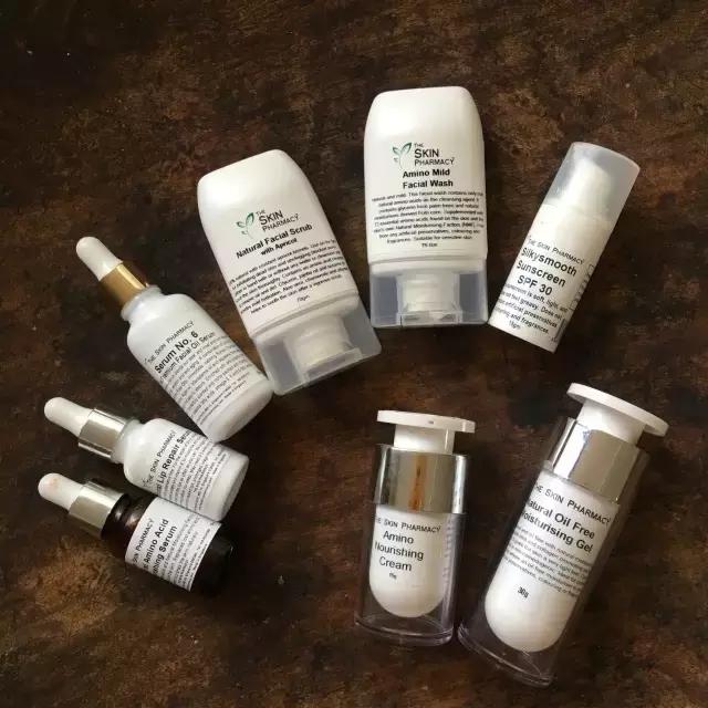 护肤主打的产品是什么牌子,哪些护肤品牌有自己的专柜