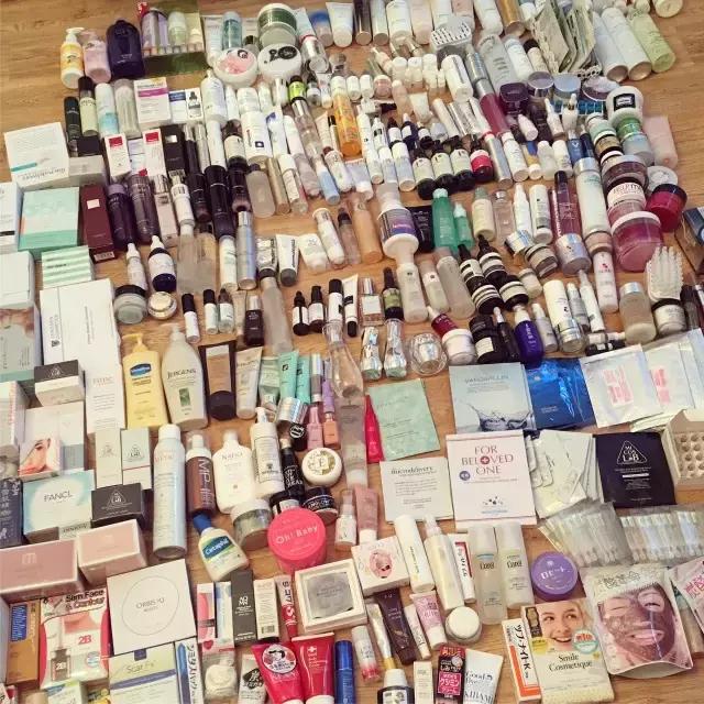 护肤主打的产品是什么牌子,哪些护肤品牌有自己的专柜