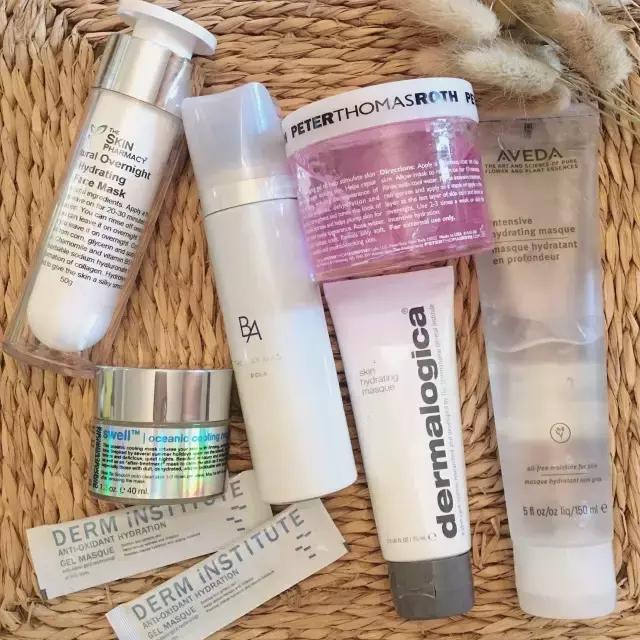 护肤主打的产品是什么牌子,哪些护肤品牌有自己的专柜