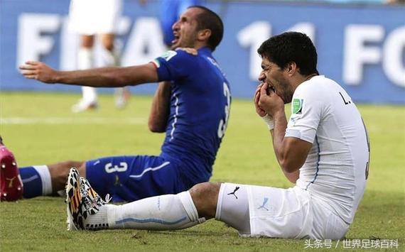 历届世界杯十大冷门回顾,最让球迷感动的瞬间