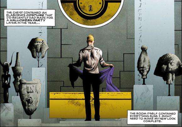 6分钟看完守望者电影,守望者dc在线观看免费完整版