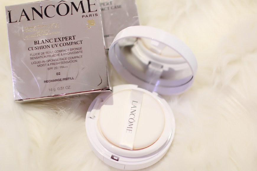 推荐哪款气垫霜最好用,全网都在用的气垫霜到底好不好用