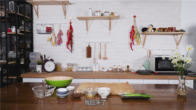 油条最简单炸出来还好吃,教你做放心油条不用任何添加剂