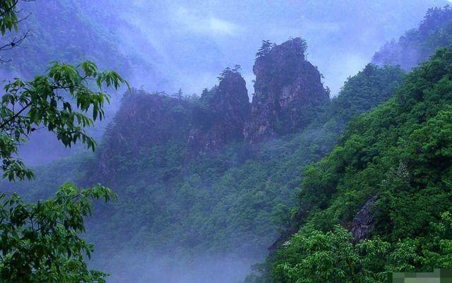 南阳市哪个景区门票便宜,南阳各个景点门票价格