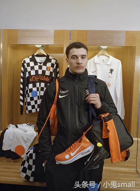 virgilabloh联名球鞋多少双,virgilabloh球鞋