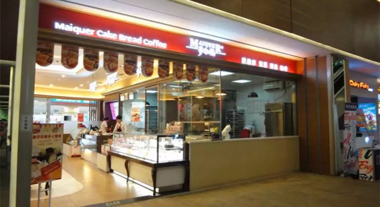 麦趣尔烘焙产品,麦趣尔未分配利润