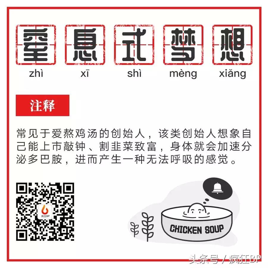 创投专业术语大全,2018年创投