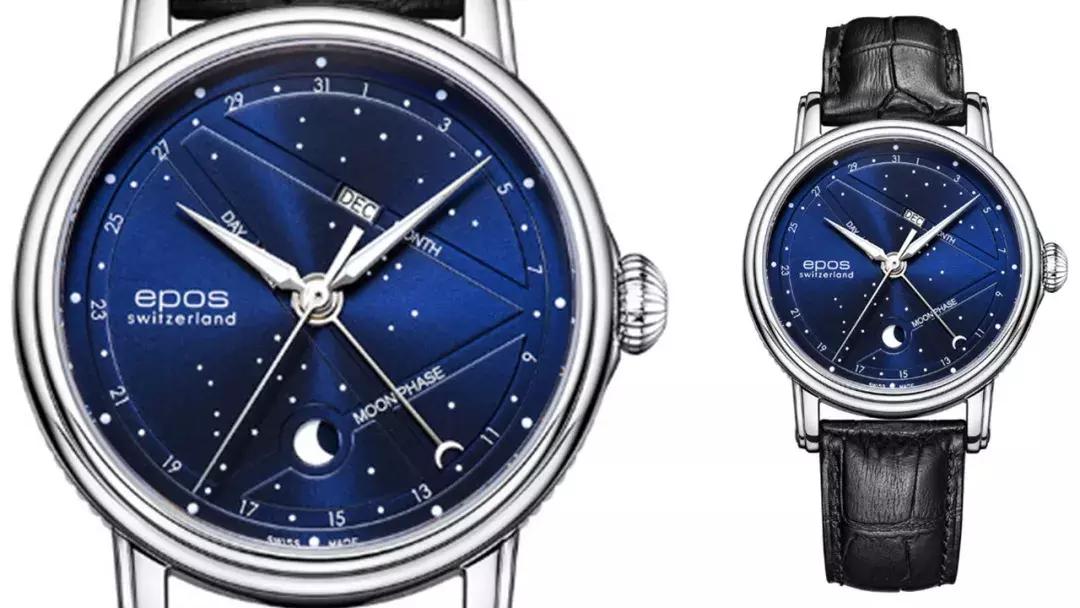 好纠结买表还是买黄金,确实推荐但不建议买的表