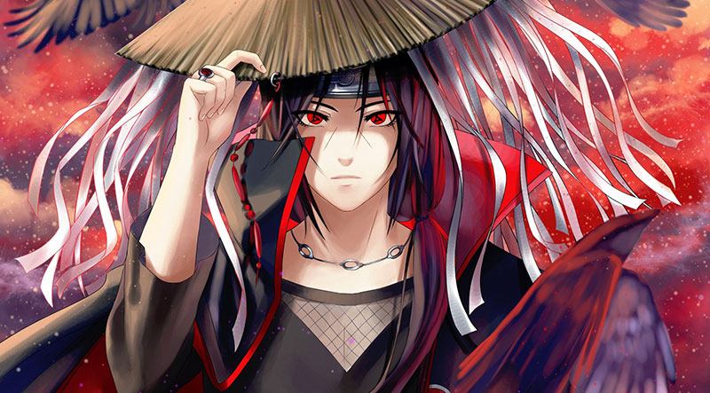 火影忍者晓组织里谁最厉害排行榜,火影忍者晓组织实力排名