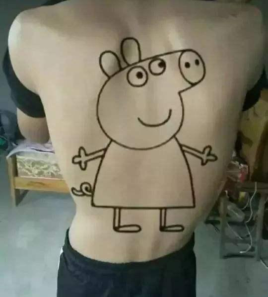 小猪佩奇到底是啥玩意儿,小猪佩奇的来历