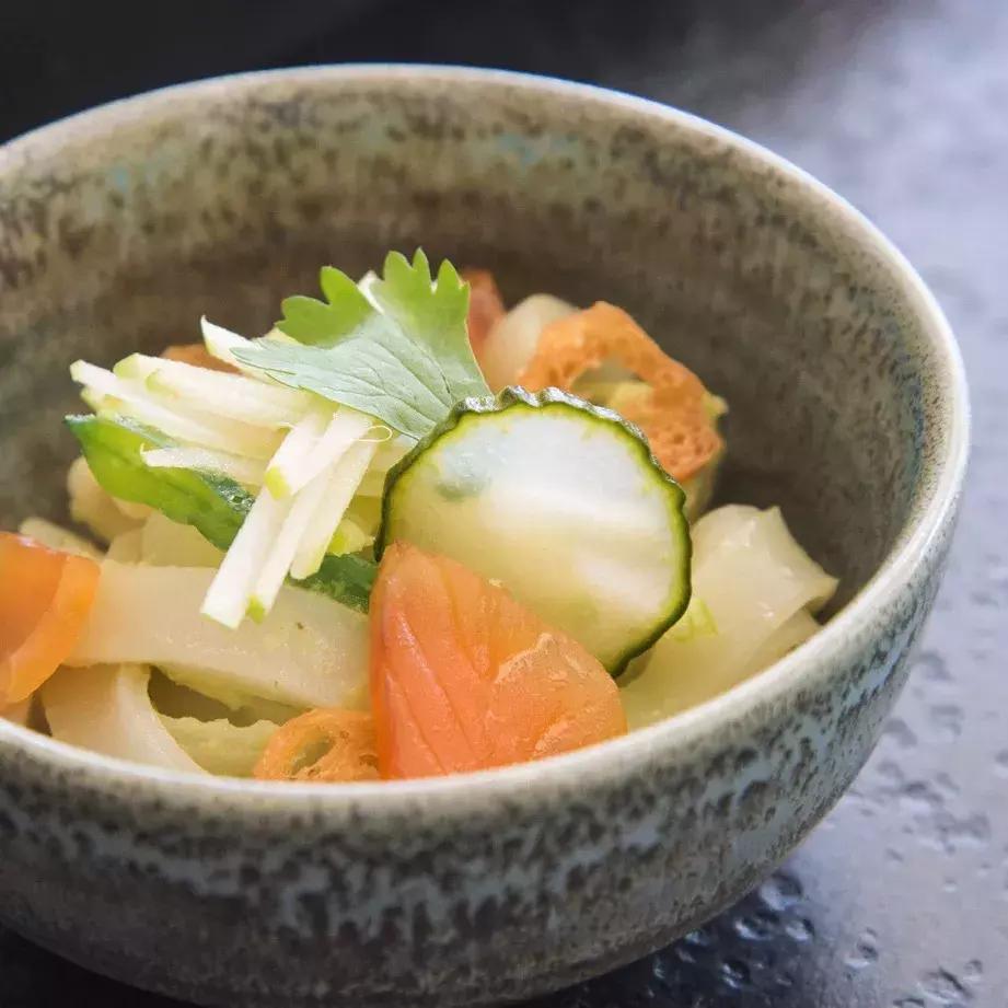 招募丨我们有好酒好肉,想跟你聊聊吃与远方