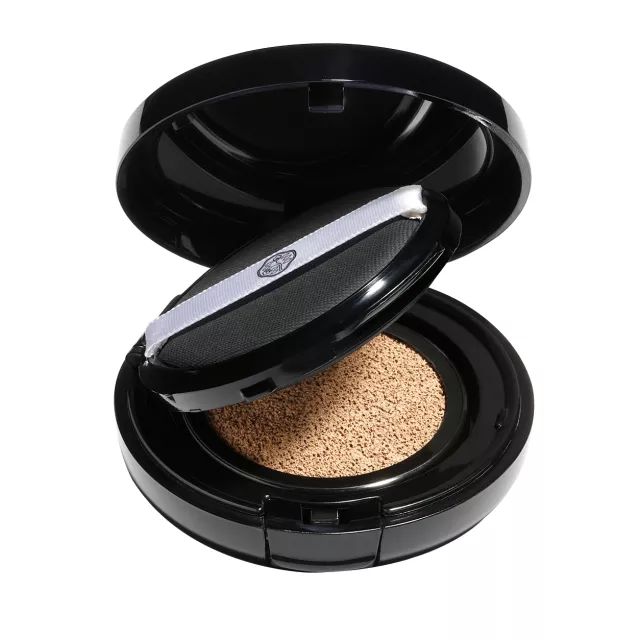 护肤力成了气垫的新dresscode，更多选择更多欢笑