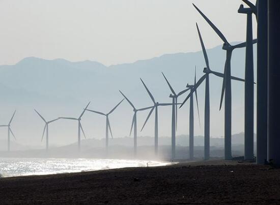 全球能源转型及零碳发展,全球能源转型已成未来趋势