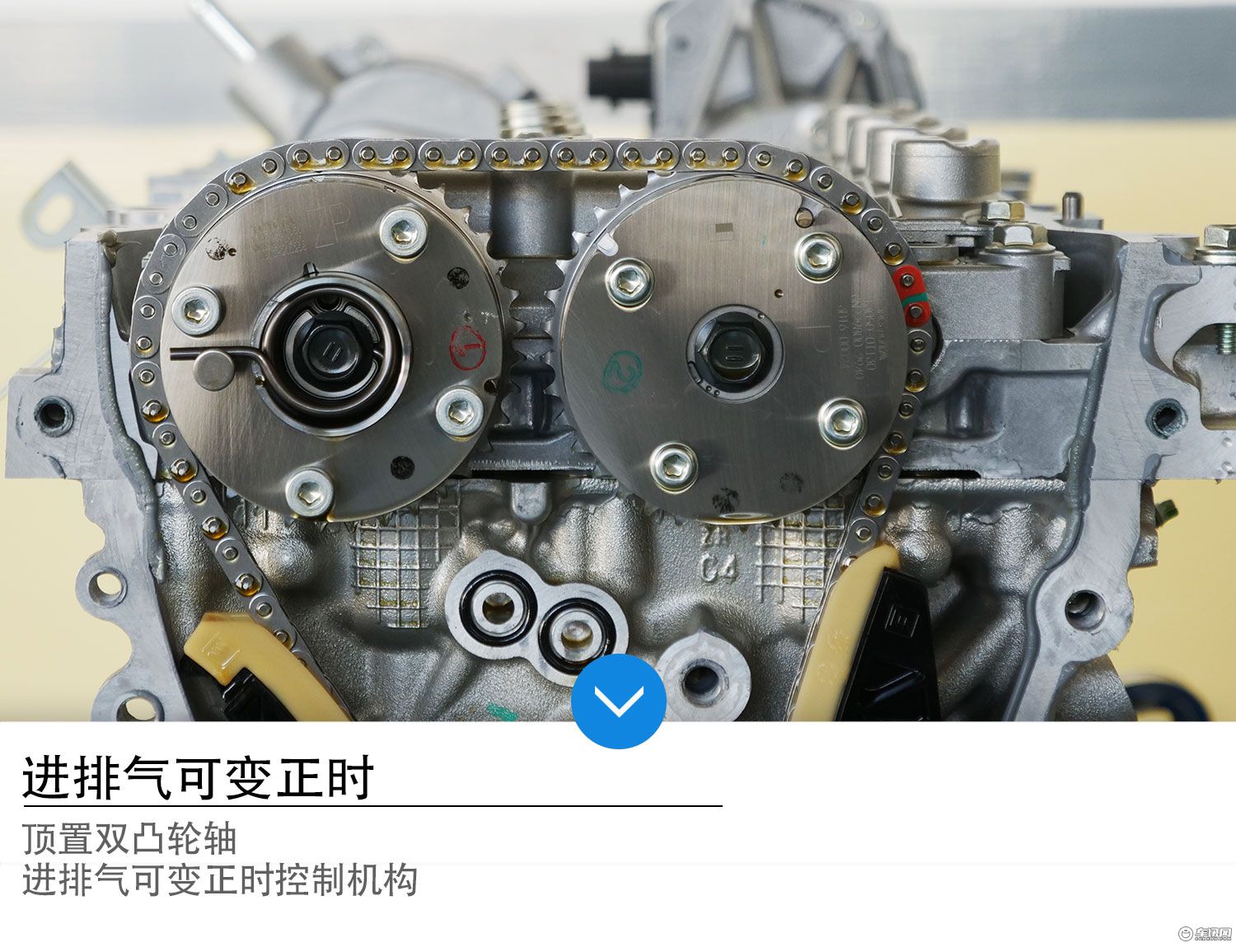 丰田rav4助力电机拆解,丰田rav4动力模块