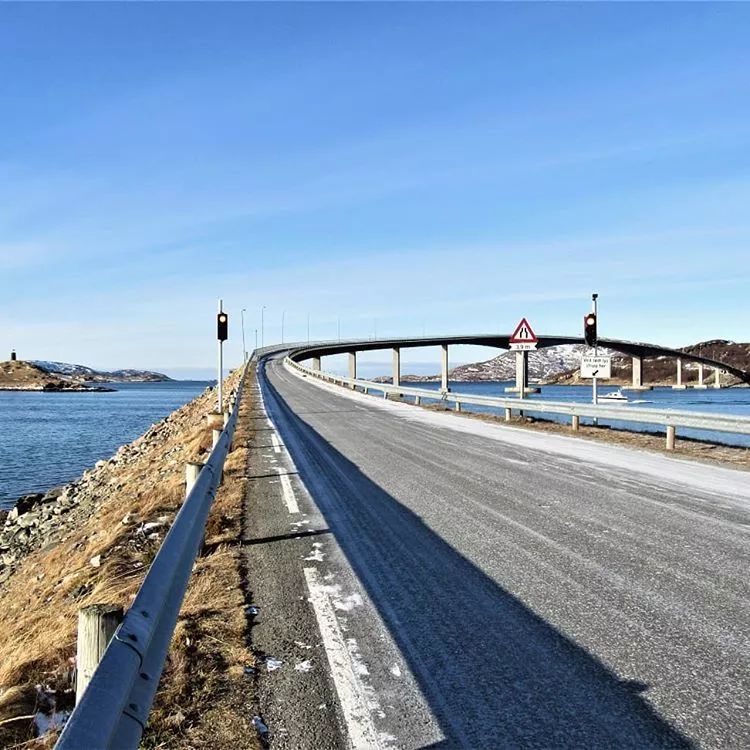 挪威的一个小岛夏天,挪威最美渔村北极圈里的秘境岛屿