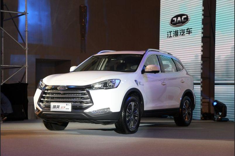 瑞风s71.5t发动机,瑞风s7发动机可以升级吗