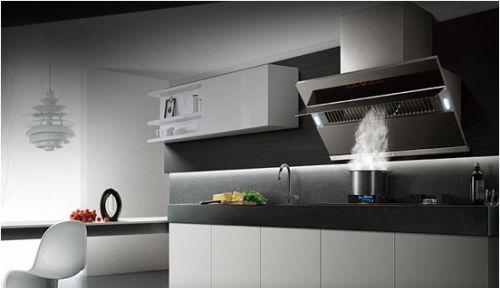 千元油烟机哪个性价比最高测评,五百块油烟机推荐